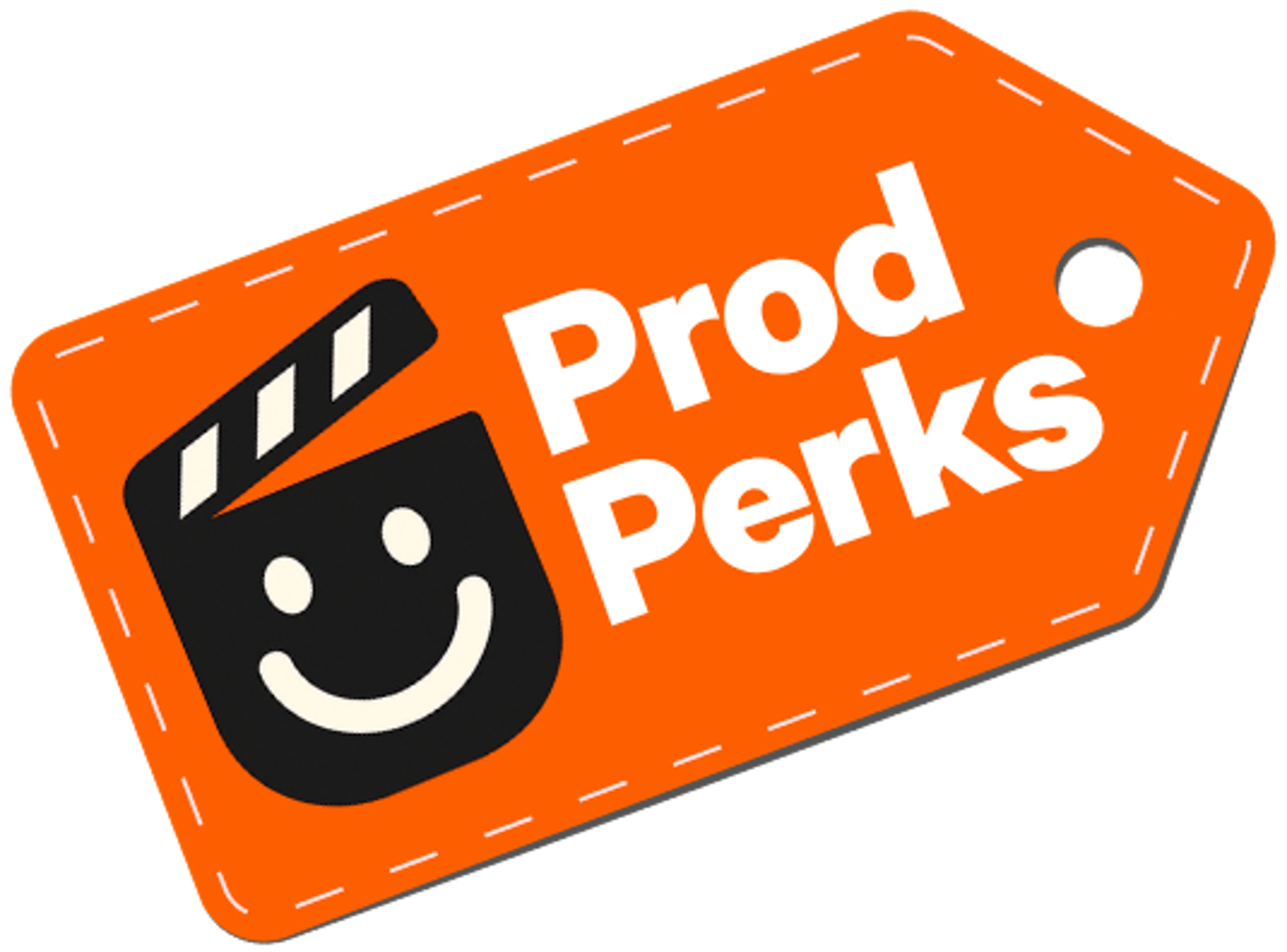 ProdPerks logo